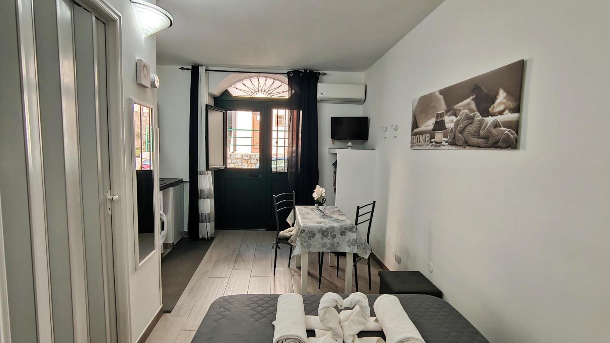 Casa Vacanze Da Nene Cefalù Exterior foto