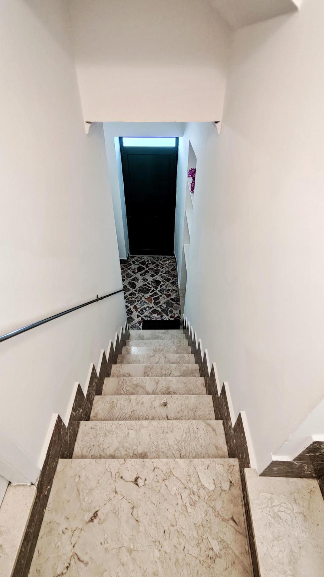 Casa Vacanze Da Nene Cefalù Quarto foto