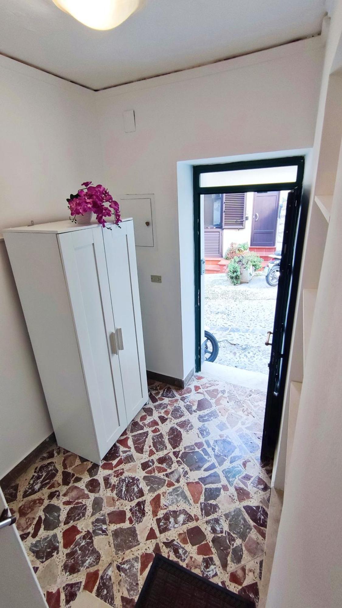 Casa Vacanze Da Nene Cefalù Quarto foto