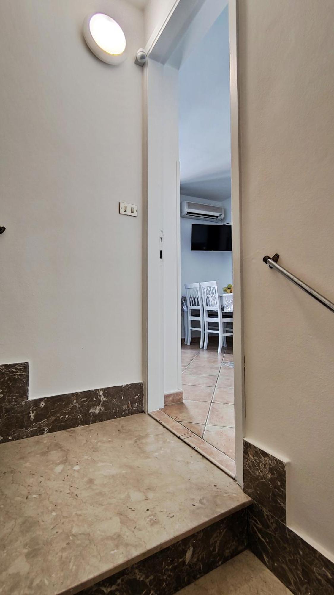 Casa Vacanze Da Nene Cefalù Quarto foto