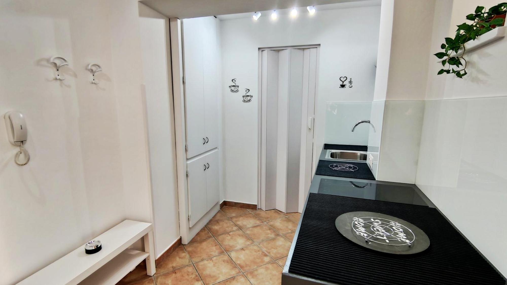Casa Vacanze Da Nene Cefalù Quarto foto