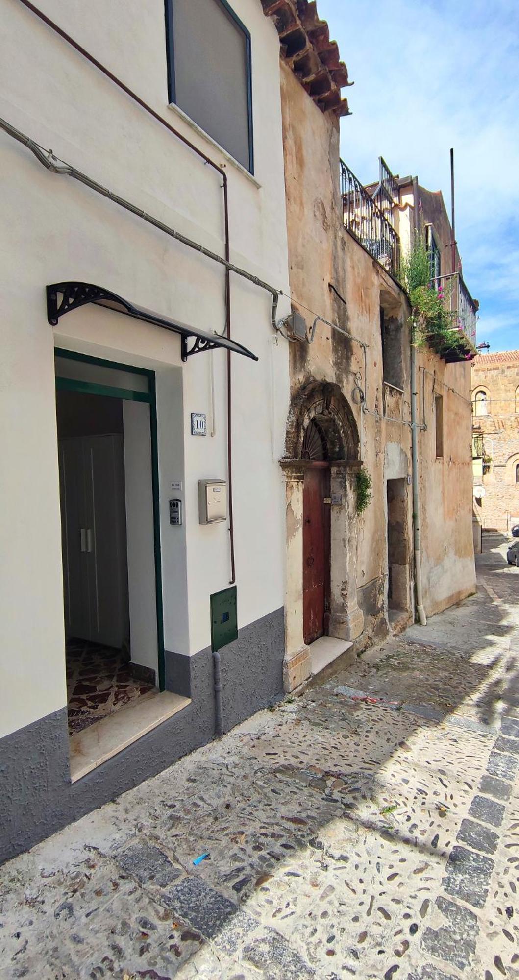 Casa Vacanze Da Nene Cefalù Quarto foto